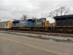 CSX 4810